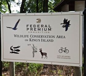 Public Hunting Area Named After Federal Premium