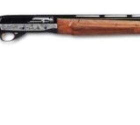 Girsan MC 312 Shotgun