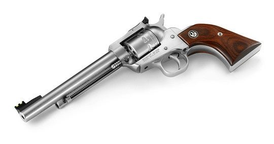 Ruger Single-Nine revolver