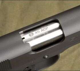 Gun Review: Para Ordnance GI Expert