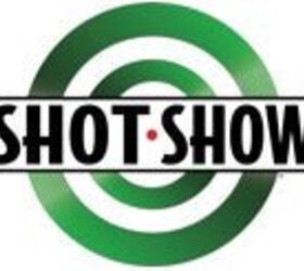 SHOT Show 2013 Registration Open