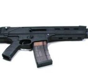 first photos of the sarg xs2012 rifle