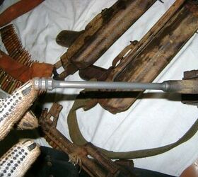 Guns of the modern pirate | thefirearmblog.com