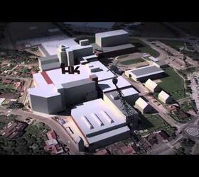 "Art-Activists" Plan to Dump Cement on H&K Factory