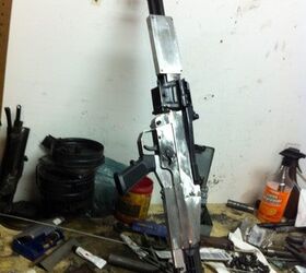 Building an RPD-like gun from scratch | thefirearmblog.com