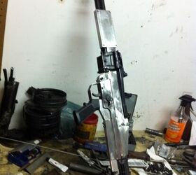 Building an RPD-like gun from scratch | thefirearmblog.com