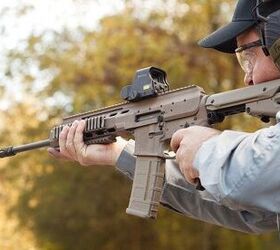 Faxon Firearms ARAK Upper Receiver