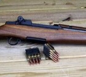 MINI GARAND ダークブラウン Marushin M1 Mini Garand GBBR - Walnut Stock Brown | RedWolf