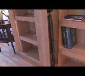 Q-Line SafeGuard: Hidden in Plain Sight
