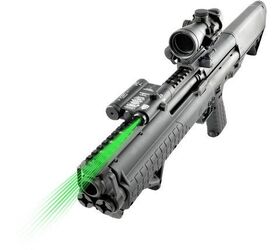 Laserlyte Center Mass CM-15 Laser