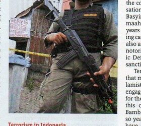 Can you identify this AK