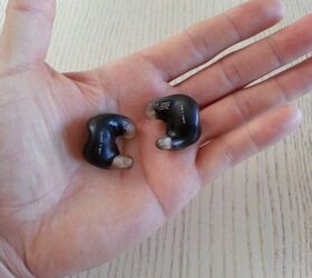 Ear Pro Part 4 of 4: ESP America Stealth | thefirearmblog.com