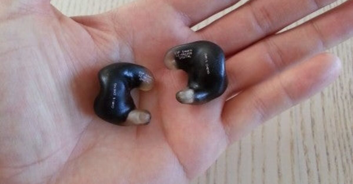 Esp Pack Ear Ear Pro Part 4 of 4: ESP America Stealth | thefirearmblog.com