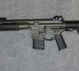 New PDW from LWRC: IC PSD