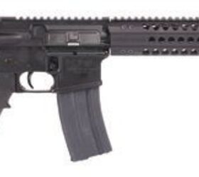 ATI HD ARcane AR-15 in .300 Blackout