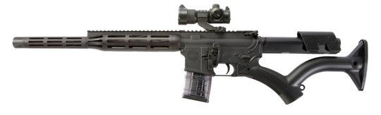 Featureless Stock FRS-15 California