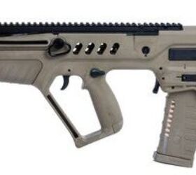 IWI US Tavor SAR Pricing Announced. 9mm and 5.45x39mm Kits To Be Available Soon.