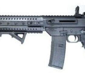 First Photo of MasterPiece Arms MPAR 556