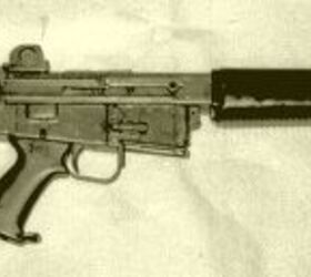 A Mysterious Brazilian ArmaLite AR-18 | thefirearmblog.com