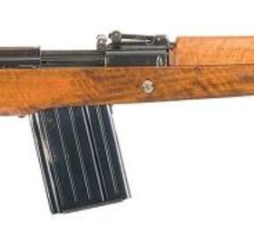 Gerat 03 roller-locked 8mm rifle