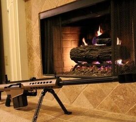 A New Barrett Is A Beautiful Thing