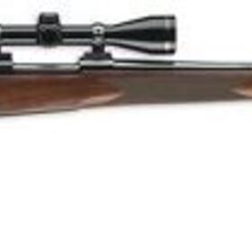 Winchester 70 Super Grade