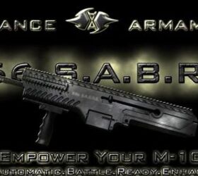 5.56 Caliber MAC 10 Upper Approved!