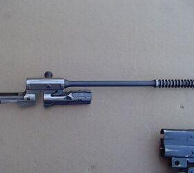 Gun Review: An In depth Look at a German Sturmgewehr | thefirearmblog.com