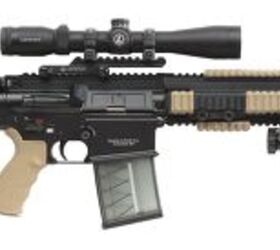 H&K MR762A1 LRP (Long Range Package) | thefirearmblog.com