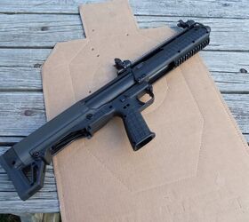 Gun Review: Kel-Tec KSG (again!)