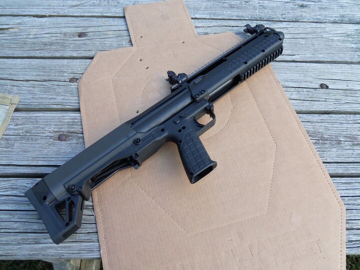 Custom Ksg Custom Ksg 12