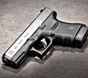 SHOT Show Sets the Stage for Unveiling of Latest Offering from GLOCK