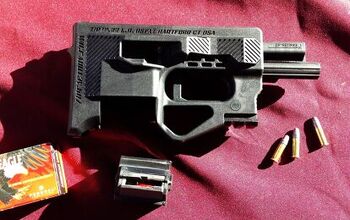USFA ZIP .22 LR | thefirearmblog.com