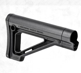 Magpul Fixed Stock