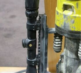 Leupold's Tactical Jackhammer