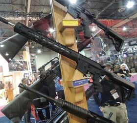 Coronado Arms Competition Rifle and Carbine | thefirearmblog.com
