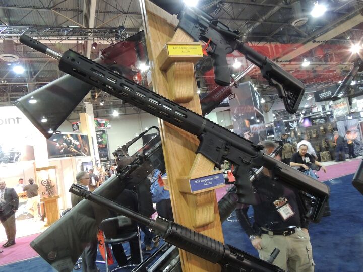 Rock River Arms R3 Competition Rifle | thefirearmblog.com