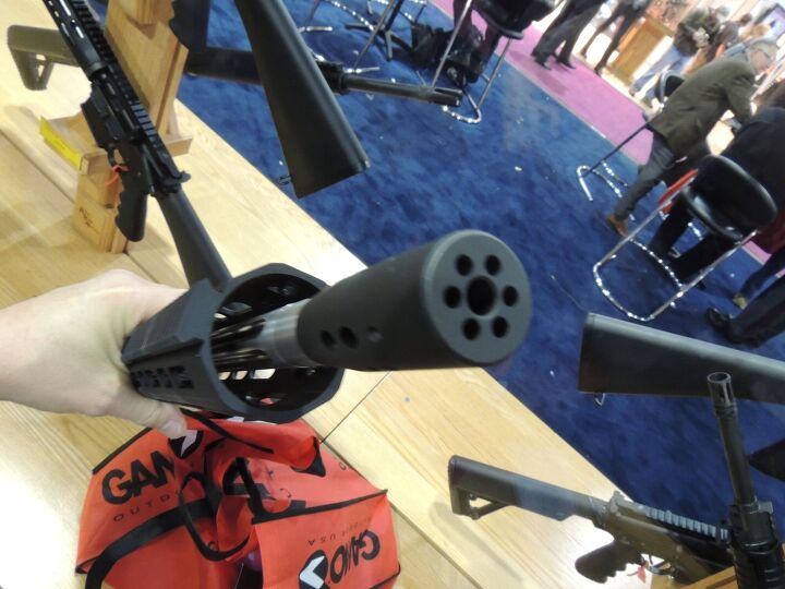 Rock River Arms R3 Competition Rifle | thefirearmblog.com