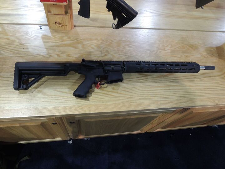 Rock River Arms R3 Competition Rifle | thefirearmblog.com