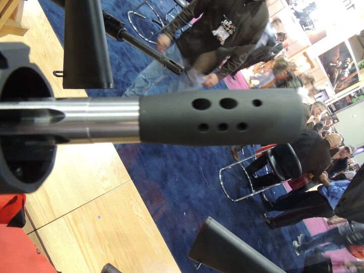 Rock River Arms R3 Competition Rifle | thefirearmblog.com