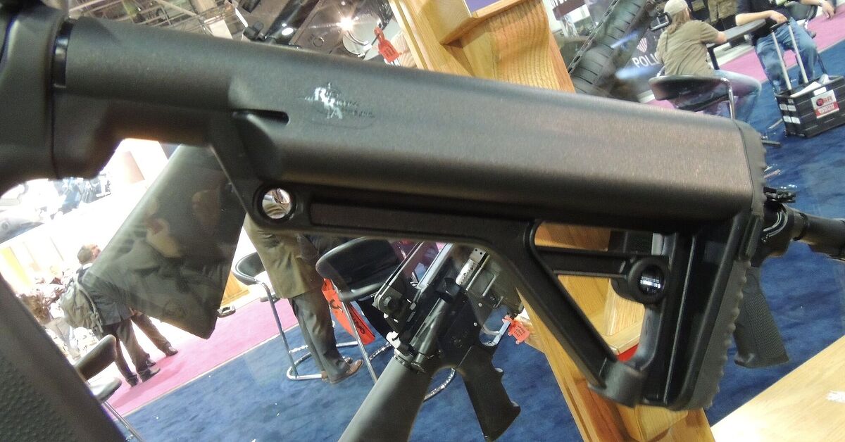 Rock River Arms R3 Competition Rifle | thefirearmblog.com