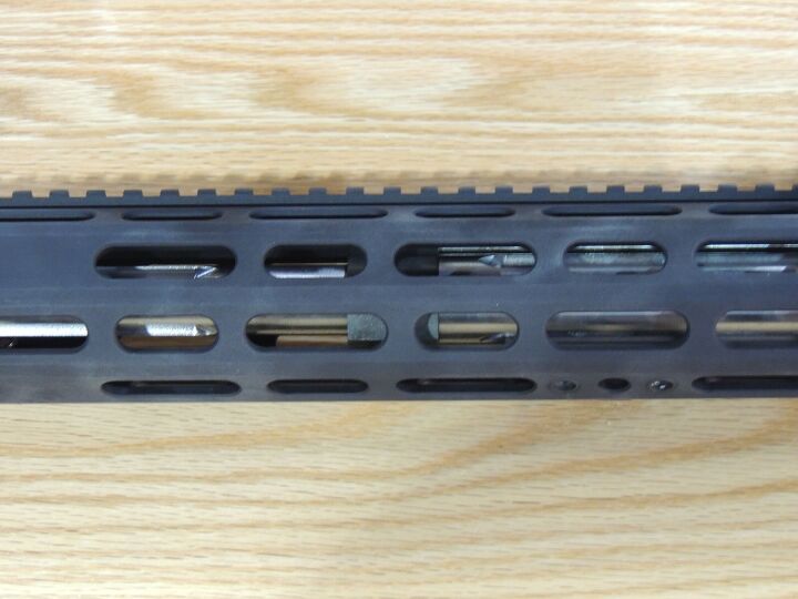 Rock River Arms R3 Competition Rifle | thefirearmblog.com