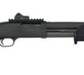 Magpul Expands Shotgun Furniture To Include Mossberg