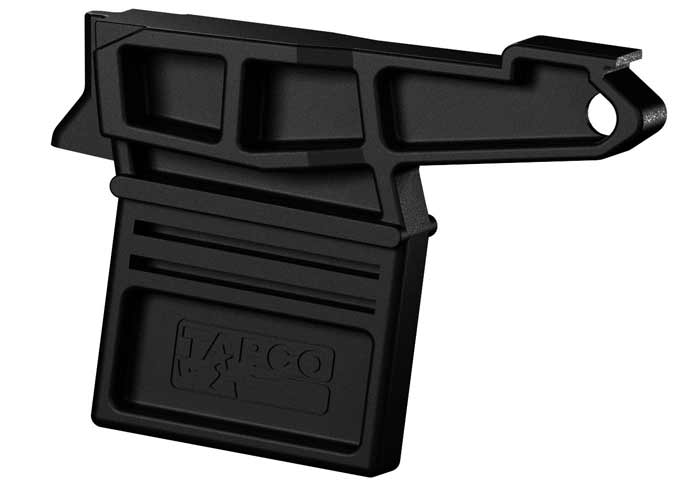 Tapco Magazine Blocks | thefirearmblog.com