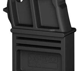Tapco Magazine Blocks | thefirearmblog.com