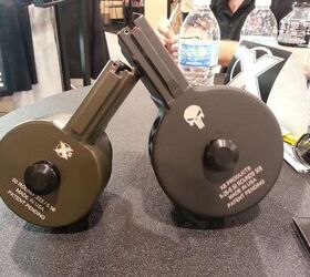 X Products high-capacity magazines | thefirearmblog.com