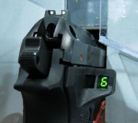 radetec ammocontrol digital counter and led advisor