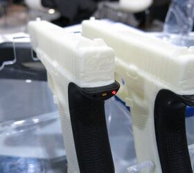 Radetec AmmoControl Digital Counter 2