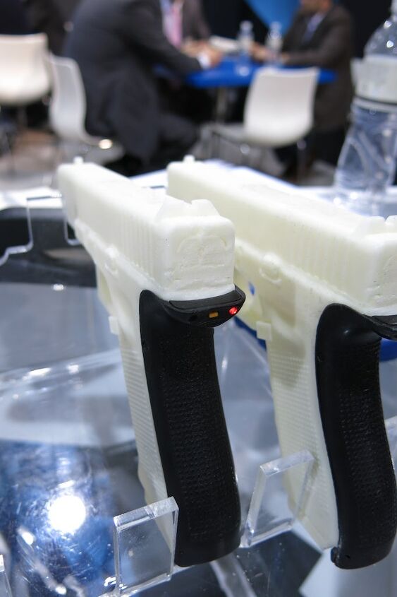 Radtec Gun Radetec AmmoControl Digital Counter And Led Advisor | thefirearmblog.com