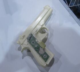 Radetec AmmoControl Digital Counter 1